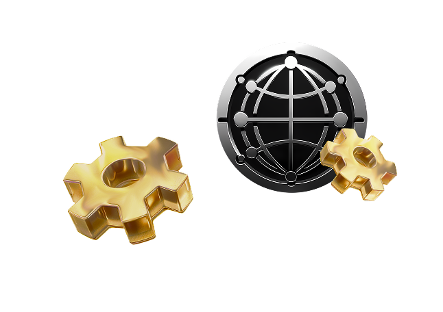 Person in ruhiger Haltung mit Alpenblick