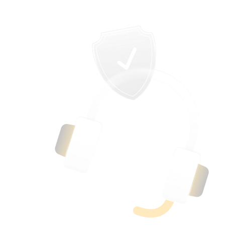 Illustration: Gemeinschaft und Unterstützung