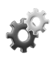 Symbol für Stabilität