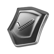 Symbol für Offenheit